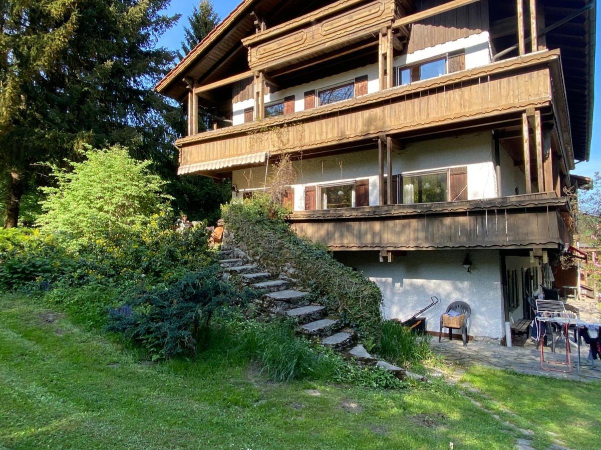 Huettenflair Im Gut Sonnenwald Schöllnach Dış mekan fotoğraf