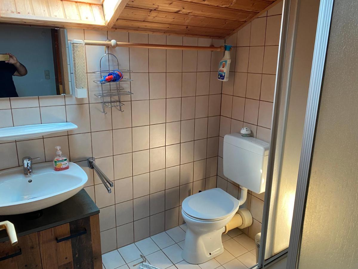 Huettenflair Im Gut Sonnenwald Schöllnach Dış mekan fotoğraf